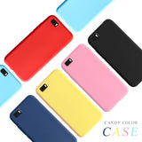 Soft Case For Huawei P8 Lite