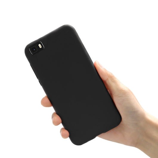Soft Case For Huawei P8 Lite