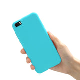 Soft Case For Huawei P8 Lite