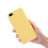 Soft Case For Huawei P8 Lite