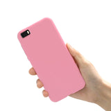 Soft Case For Huawei P8 Lite