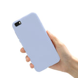 Soft Case For Huawei P8 Lite