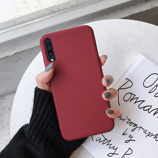 Samsung case