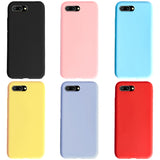 Silicone Case For Huawei Honor 10